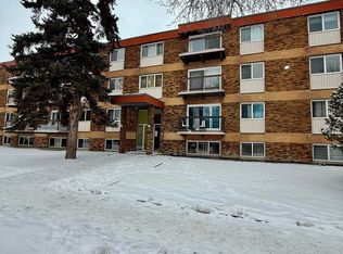 Eldorado Manor, Edmonton, AB T5H 3G2