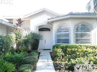 10102 Hatteras Ct, Fort Myers, FL 33919