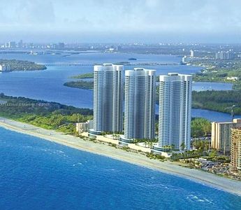 15901 Collins Ave APT 4107, Sunny Isles Beach, FL, 33160