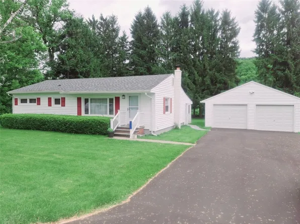 2271 E River Rd, Nichols, NY 13812