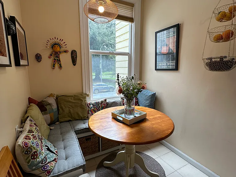 1932 Fell St #2 — Photo 11