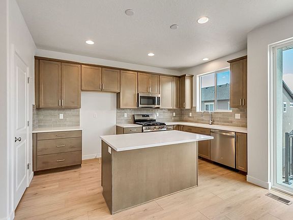 4th image of 6729 S Quarter Creek Dr #248