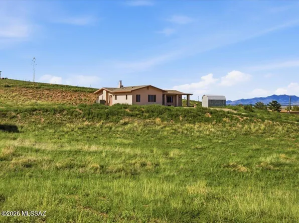 56 Cayuse Trl, Sonoita, AZ 85637