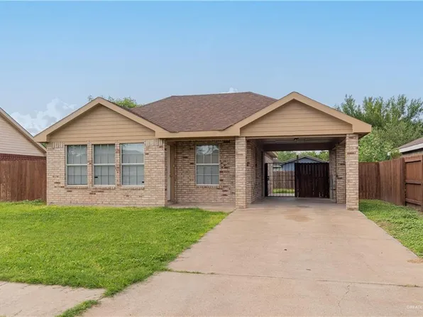 1913 W Adelita St, Weslaco, TX 78599