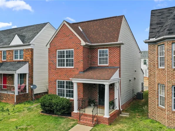 1410 Lakeview Ave, Richmond, VA 23220