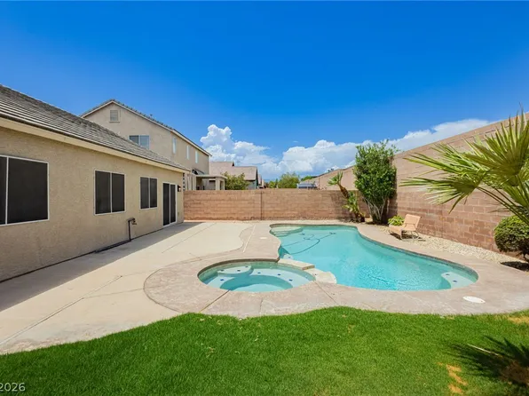 2922 Mastercraft Ave, North Las Vegas, NV 89031