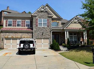 4360 Hastings Dr, Cumming, GA 30041