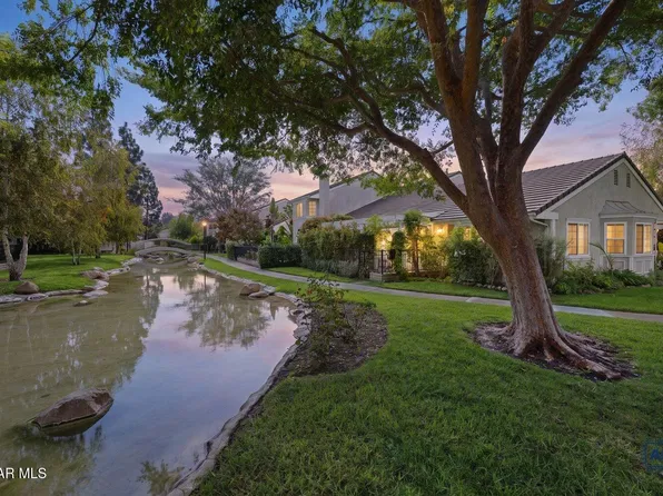 2927 Shadow Brook Ln, Westlake Village, CA 91361