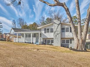 600 Powell Dr, Garner, NC 27529