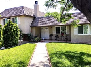 9509 Woodley Ave, North Hills, CA 91343