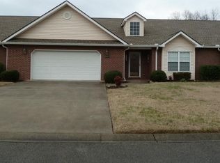 7605 Galaxy Way, Powell, TN 37849