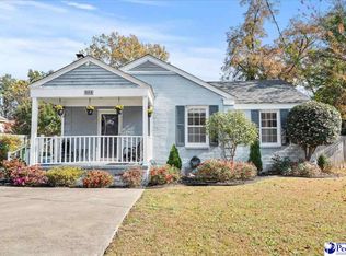 654 Warley St, Florence, SC 29501