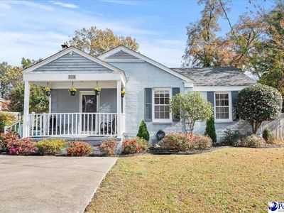 654 Warley St, Florence, SC, 29501