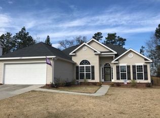 5279 Pleasant Pointe Dr, Warrenville, SC 29851