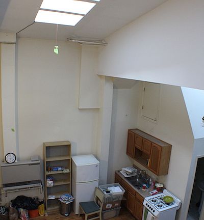 2nd image of 61 Metropolitan Ave APT 1B
