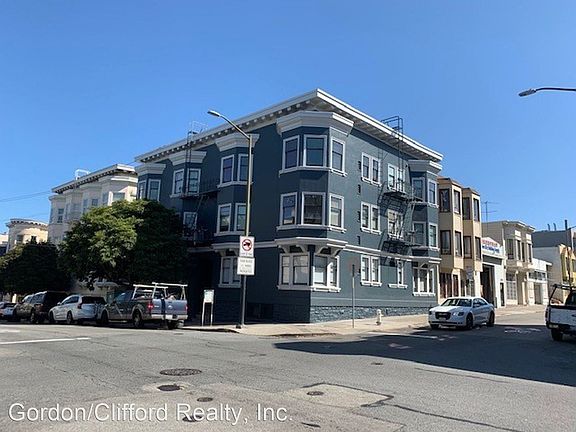2nd image of 1610 Leavenworth St APT 6