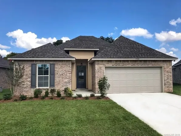 1568 Riverview Ln, Shreveport, LA 71104