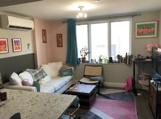 892 Metropolitan Ave APT 2B, Brooklyn, NY 11211