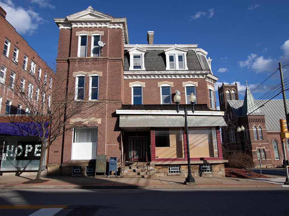 1st image of 245 S Main St #1B