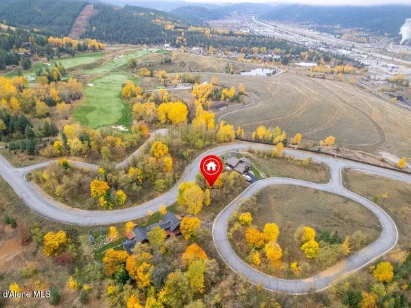 116 Prospector Loop, Kellogg, ID 83837