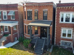 6626 S University Ave, Chicago, IL 60637