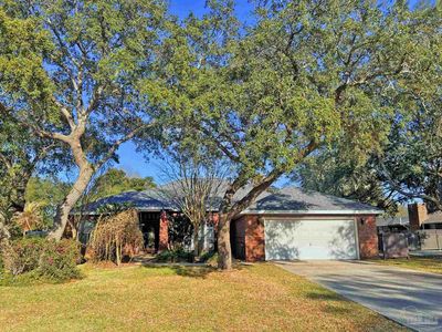 2580 2nd Ct, Navarre, FL, 32566