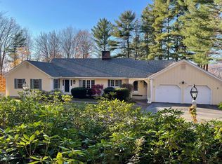 1 Schoolhouse Rd, Tuftonboro, NH 03816