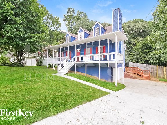 2nd image of 3681 Winding Trail Dr