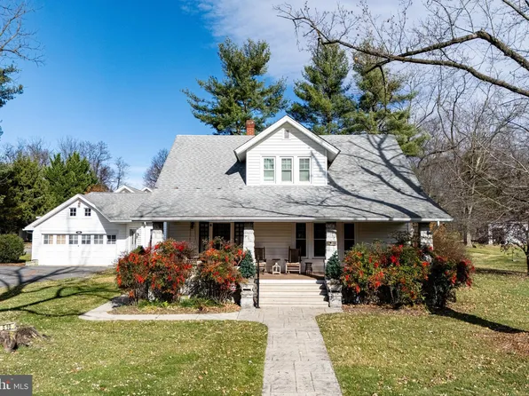 510 Stoney Creek Blvd, Edinburg, VA 22824