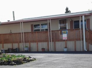 3848 S Pacific Hwy SPACE 63, Medford, OR 97501