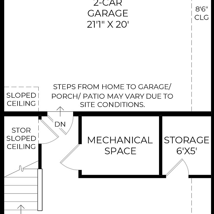 Lower Level