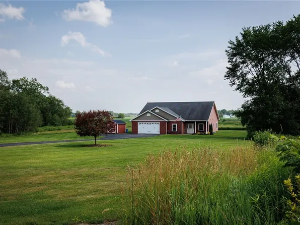 4452 State Rd, Carthage, NY 13619