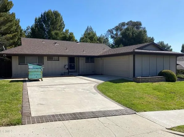 364 S Longwood Ct, Thousand Oaks, CA 91320