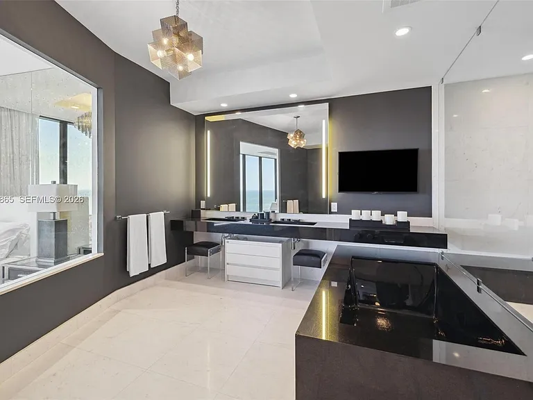 18555 Collins Ave #2601 — Photo 15
