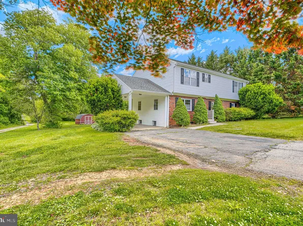 605 N Paradise Rd, Aberdeen, MD 21001
