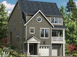 17733 NE 113th Way, Redmond, WA 98052