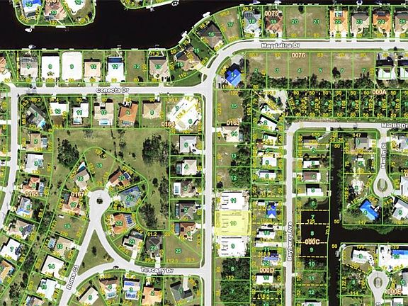 4th image of 2930 MAGDALINA DRIVE LOT 10