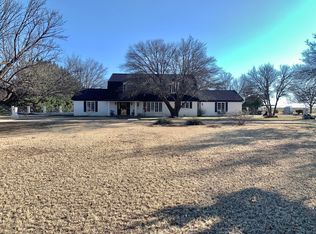 7309 Olton Rd, Plainview, TX 79072