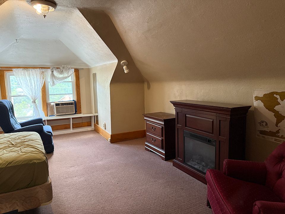 Front room
