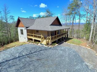 50 Laurel Trail Rd, Bryson City, NC 28713