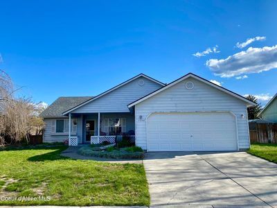1290 W Heron Ave, Hayden Lake, ID, 83835