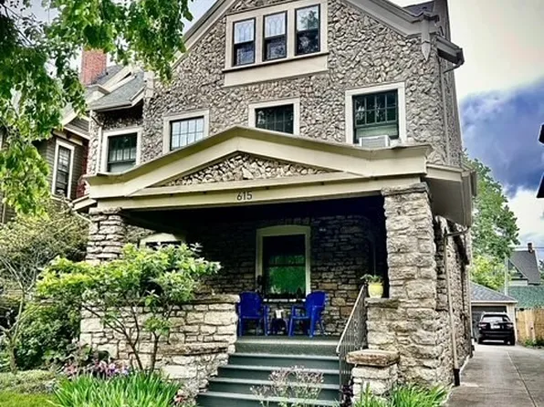 615 Richmond Ave, Buffalo, NY 14222