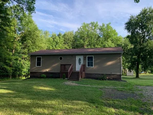 7140 Lamor Rd, Sharpsville, PA 16150
