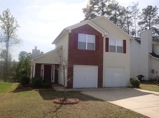 245 Lakeview Trl, Covington, GA 30016