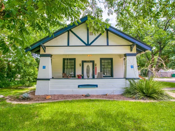 324 S Bishop St, San Angelo, TX 76901