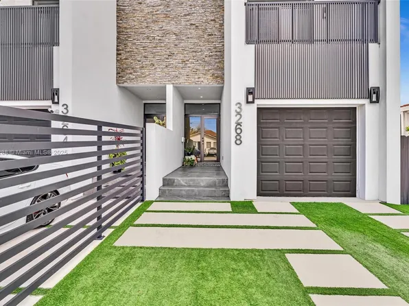 3268 SW 23rd Ter, Miami, FL 33145