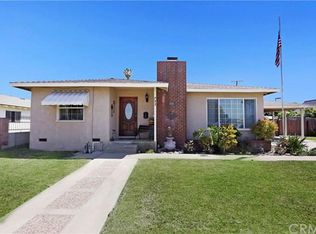 732 N Lark Ellen Ave, West Covina, CA 91791