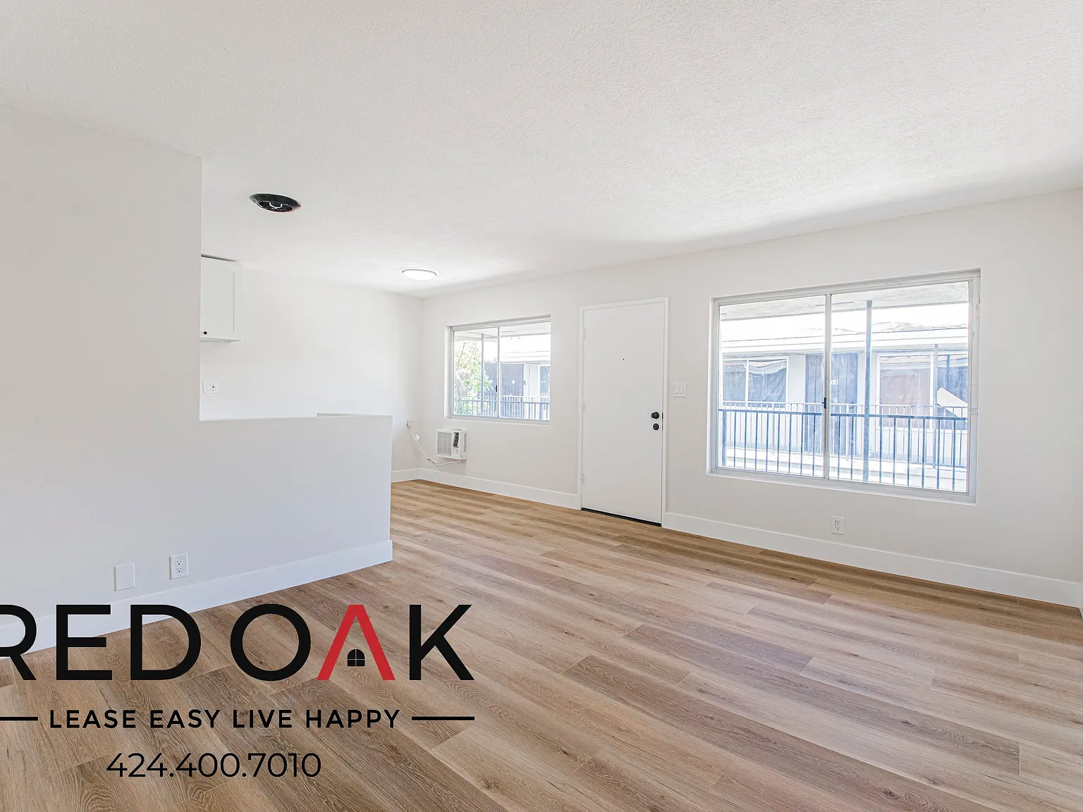 Inviting 1-Bed with Air Conditioning and Open Floor Plan ~ In North Long Beach! — Photo 1