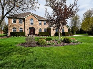 17635 S Virginia Dr, Plainfield, IL 60586