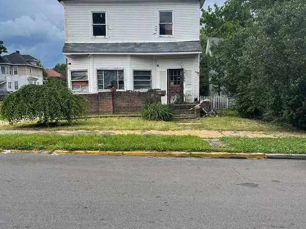 2001 20th St, Portsmouth, OH 45662